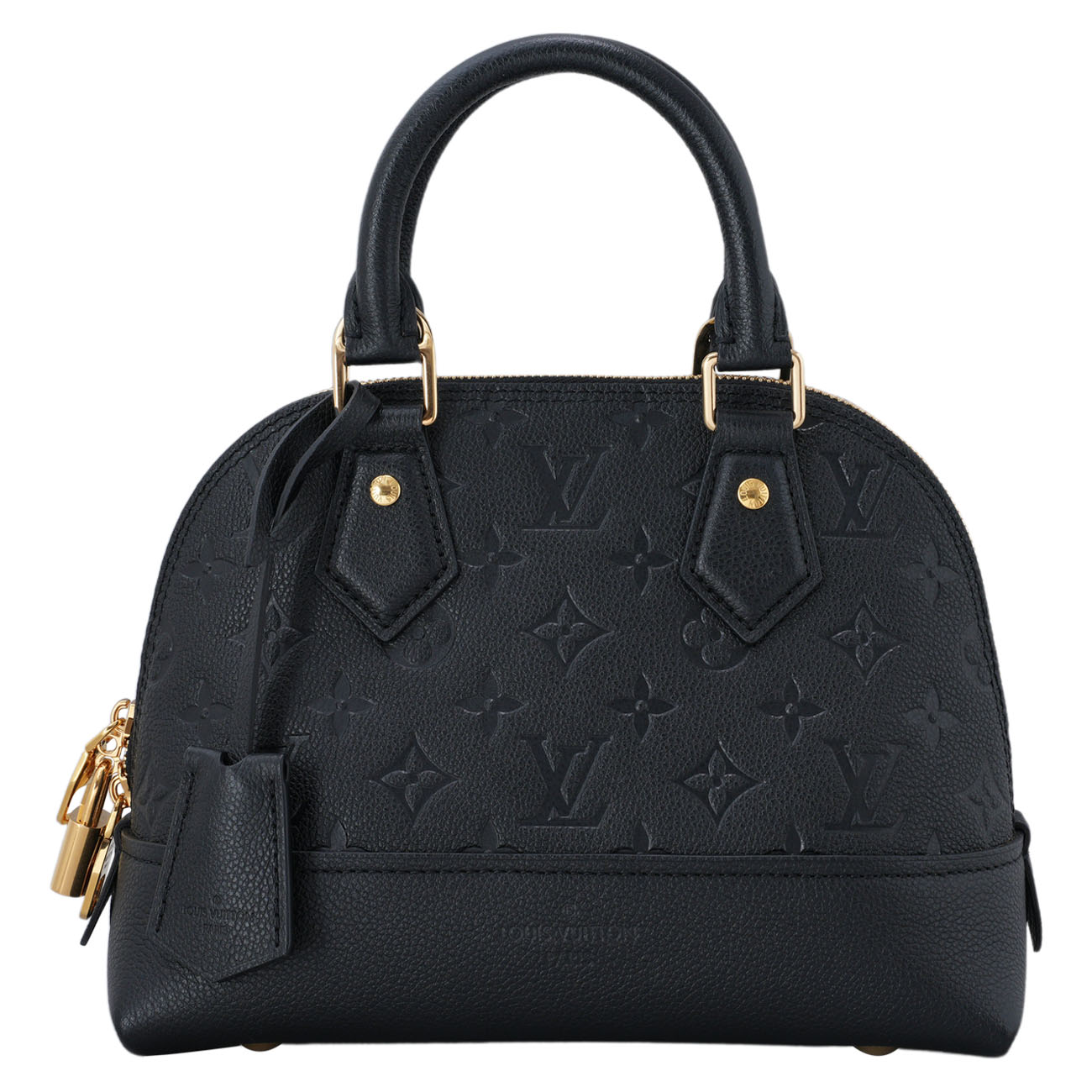 LOUIS VUITTON(USED)루이비통 앙프렝뜨 알마 BB